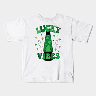 Lucky Vibes Kids T-Shirt